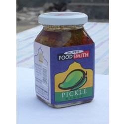 Healthy Pickles
